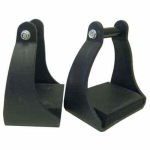 TW Saddlery Plastic Stirrup