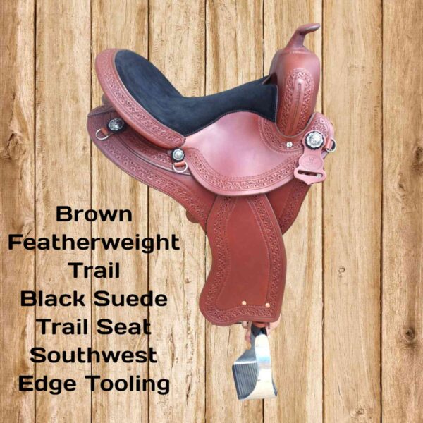 Featherweight Trail - Image 2