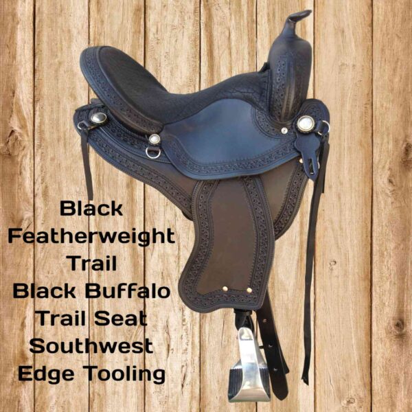 Featherweight Trail - Image 3