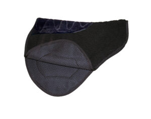 Black non-slip lining