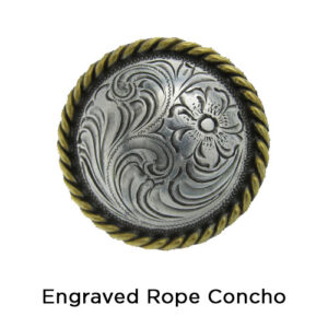 Engraved Rope