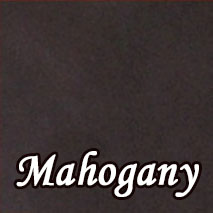 Mahogany