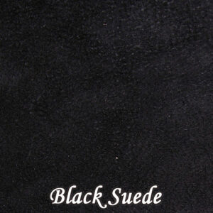 Black Suede