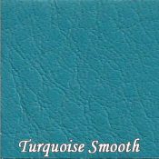 Turquoise Smooth