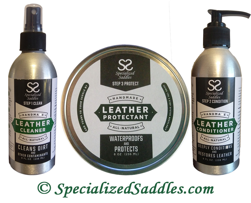 Leather CPR Boot Polish - Just for Ponies
