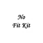No Fit Kit