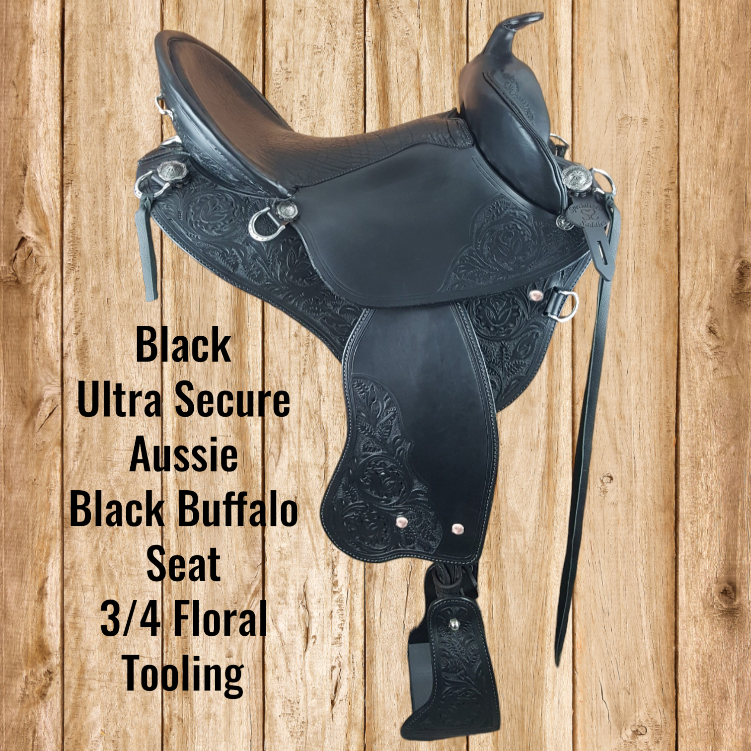 Ultra Secure Aussie - Image 4