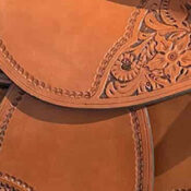 Walnut Antique