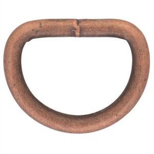 Copper (Dee Ring Only)