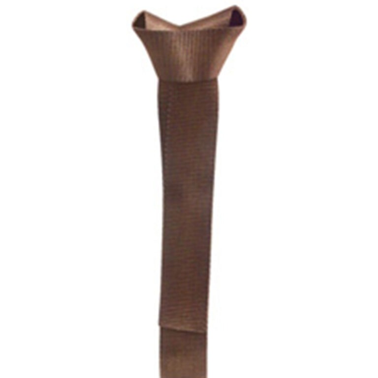 Ceinture nylon cinch attache sangle Latigo Western cheval