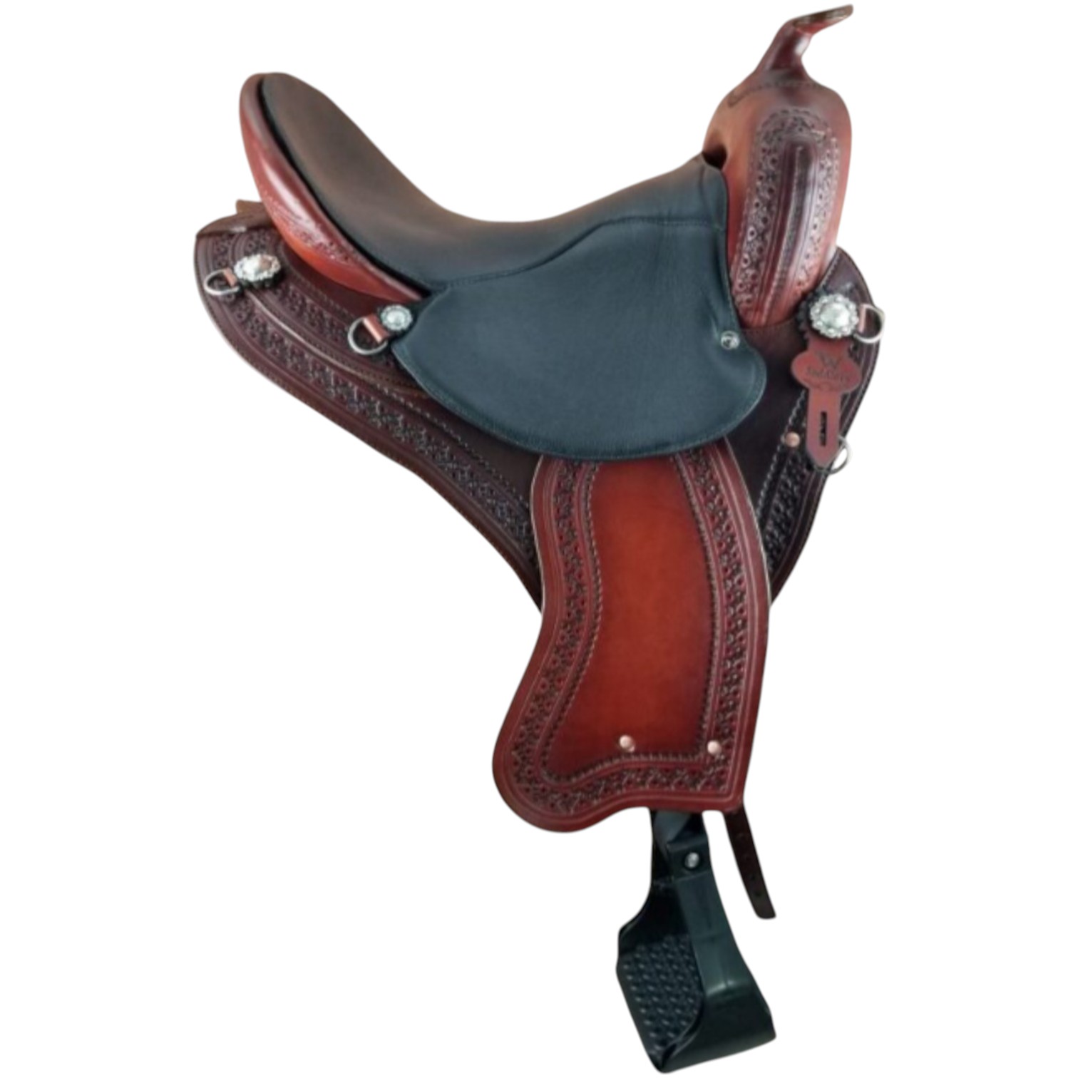 trail-light-dark-oil-southwest-edge-tooling-demo-saddle-program