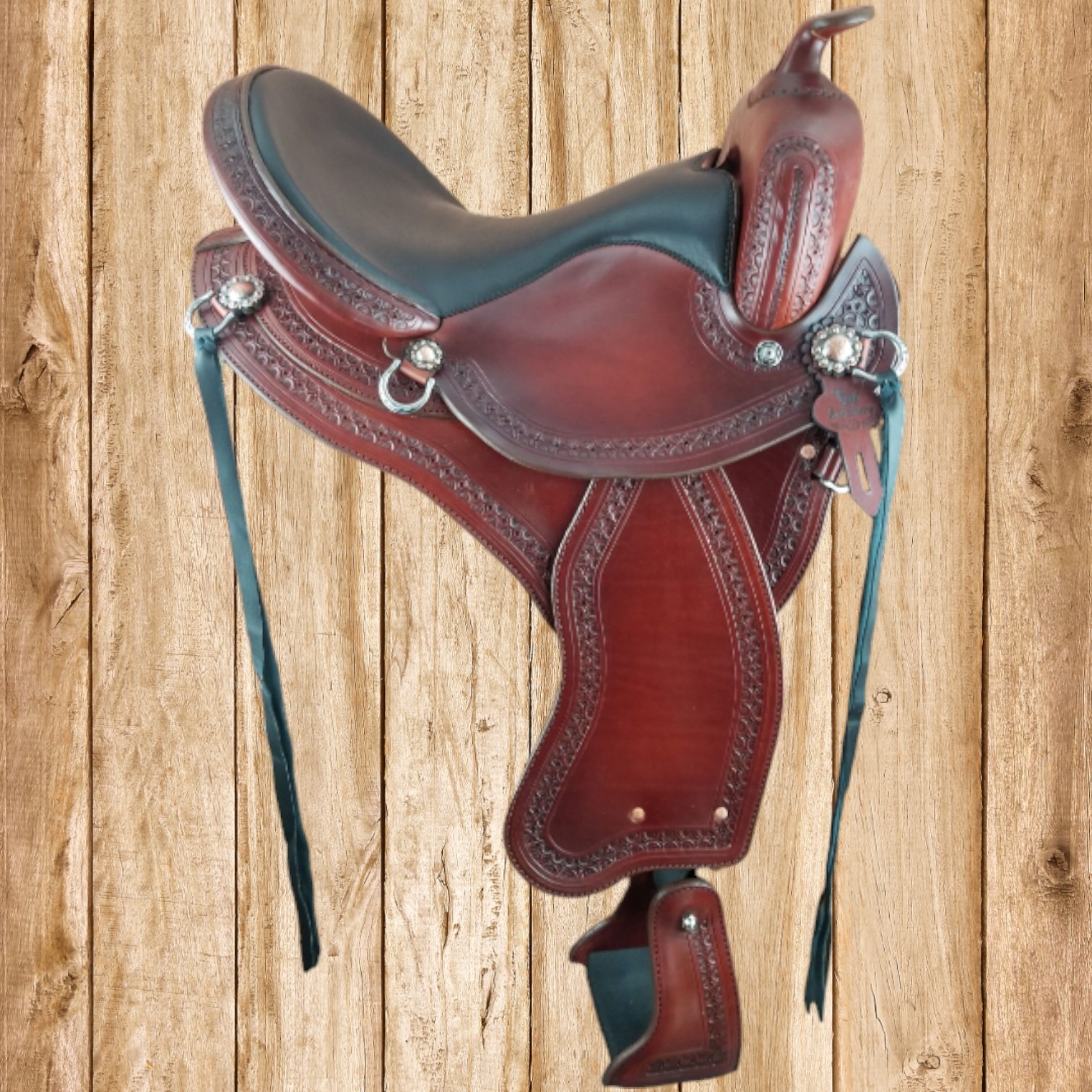 "Try Before You Buy" Saddle Demo Program - Image 2