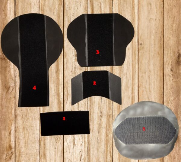 Seat Shims