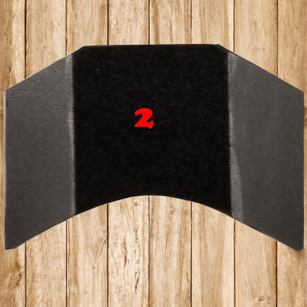 Seat Shims - Image 3