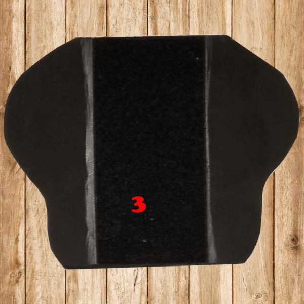 Seat Shims - Image 4