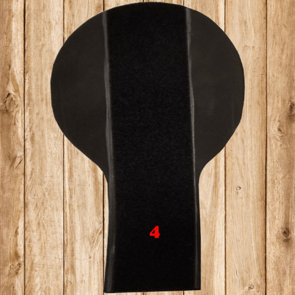 Seat Shims - Image 5