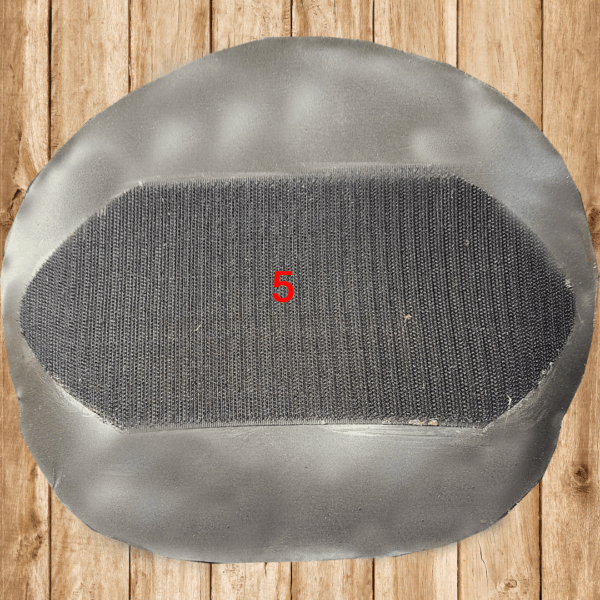 Seat Shims - Image 6