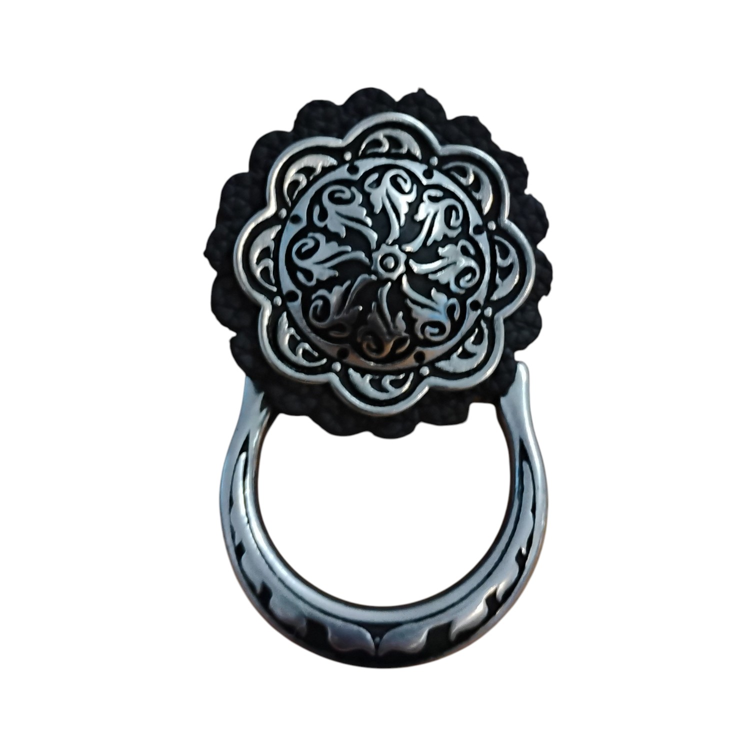 Saddle Concho Set - Image 19