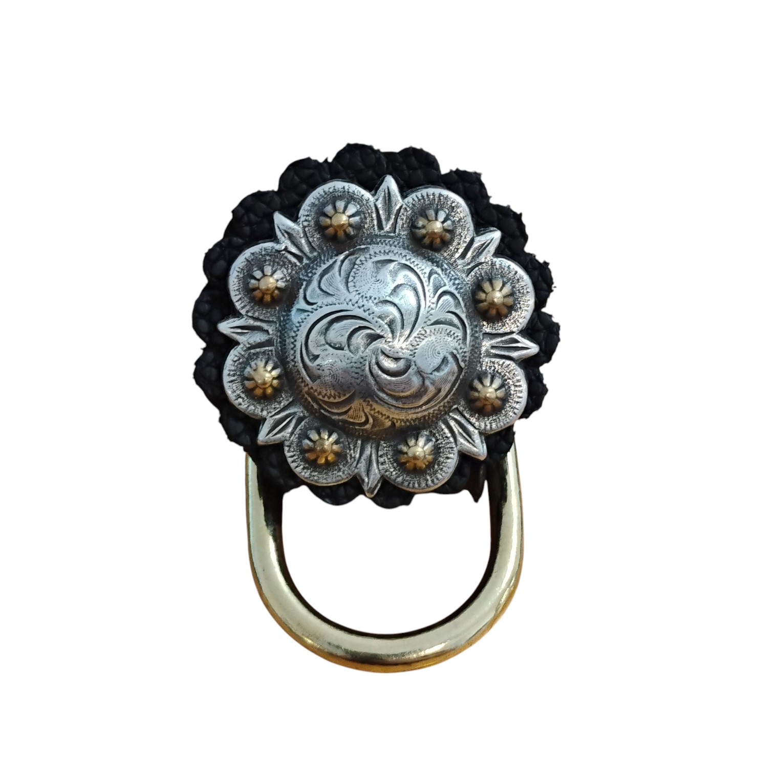 Saddle Concho Set - Image 21