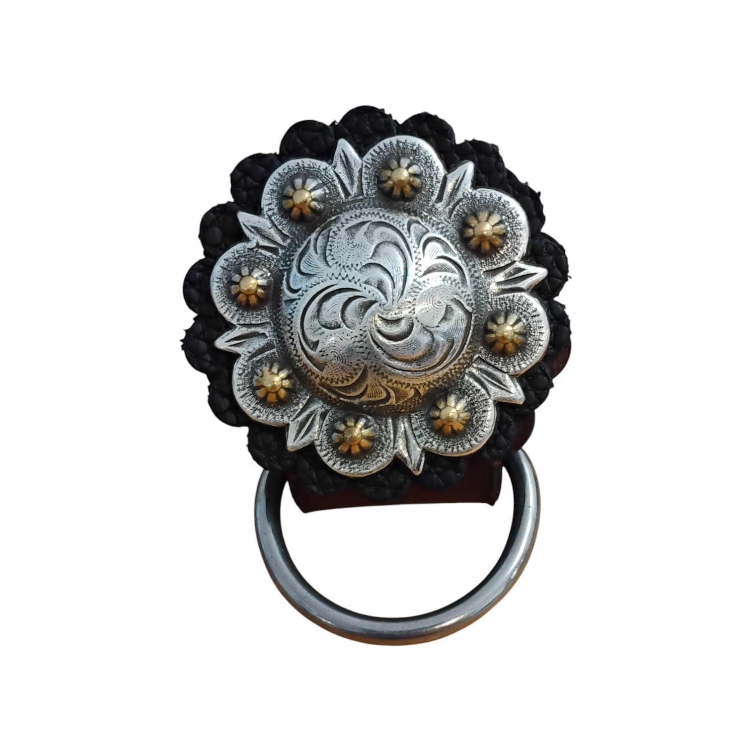 Saddle Concho Set - Image 18