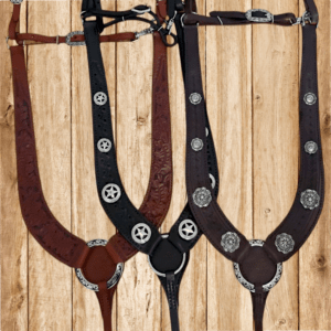 Breast Collars