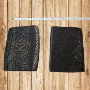 Buckle Covers