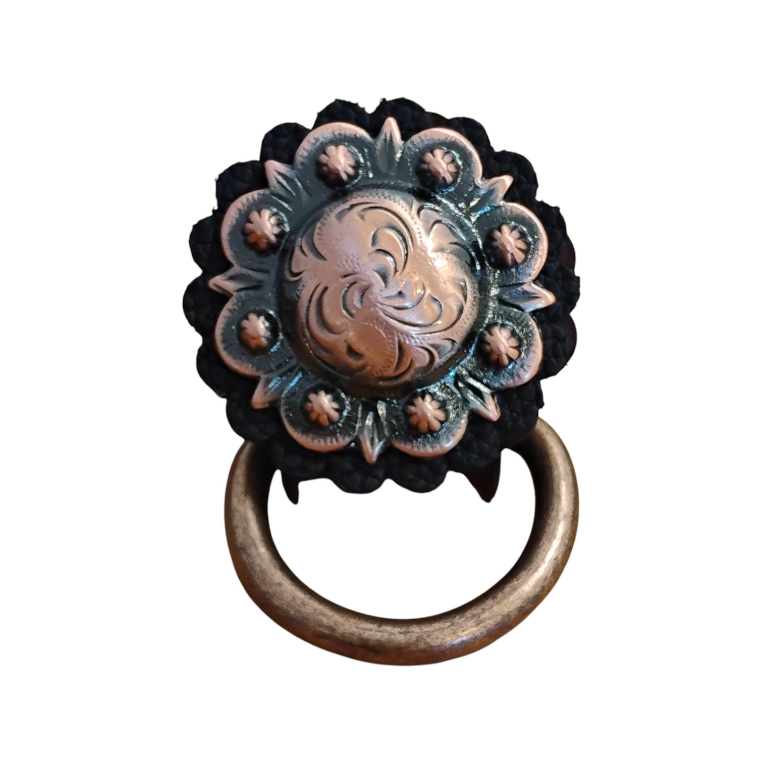 Saddle Concho Set - Image 17
