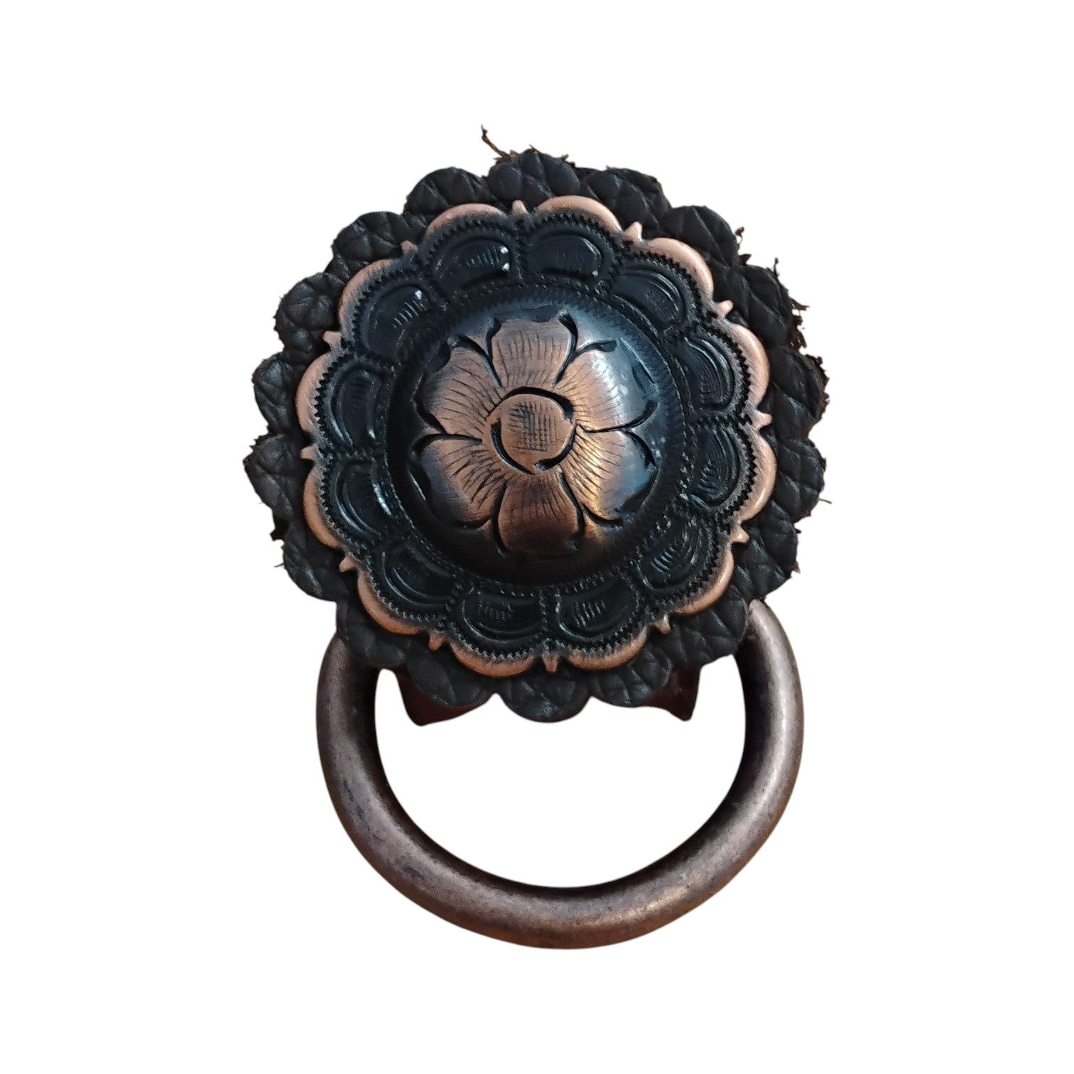 Saddle Concho Set - Image 16