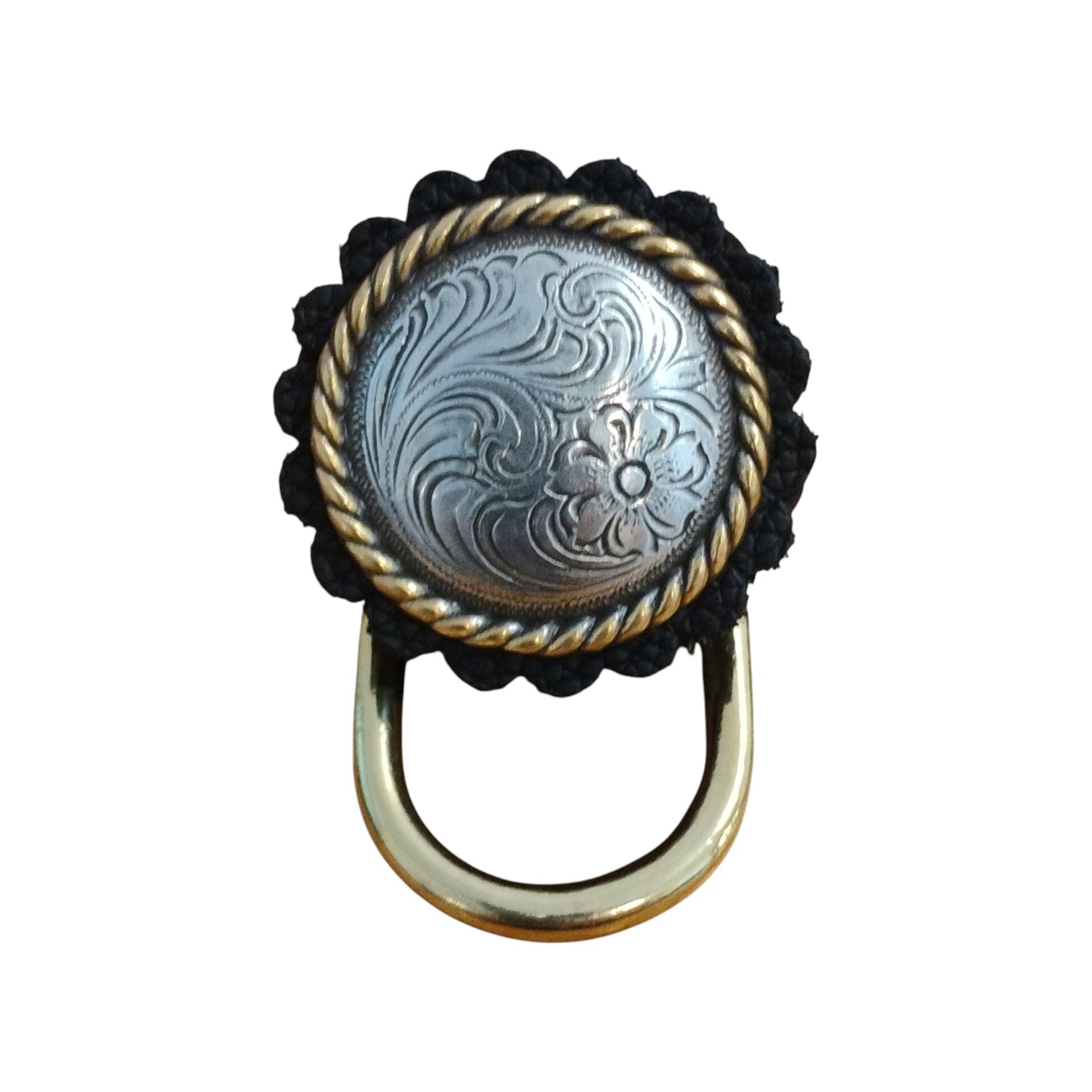 Saddle Concho Set - Image 12