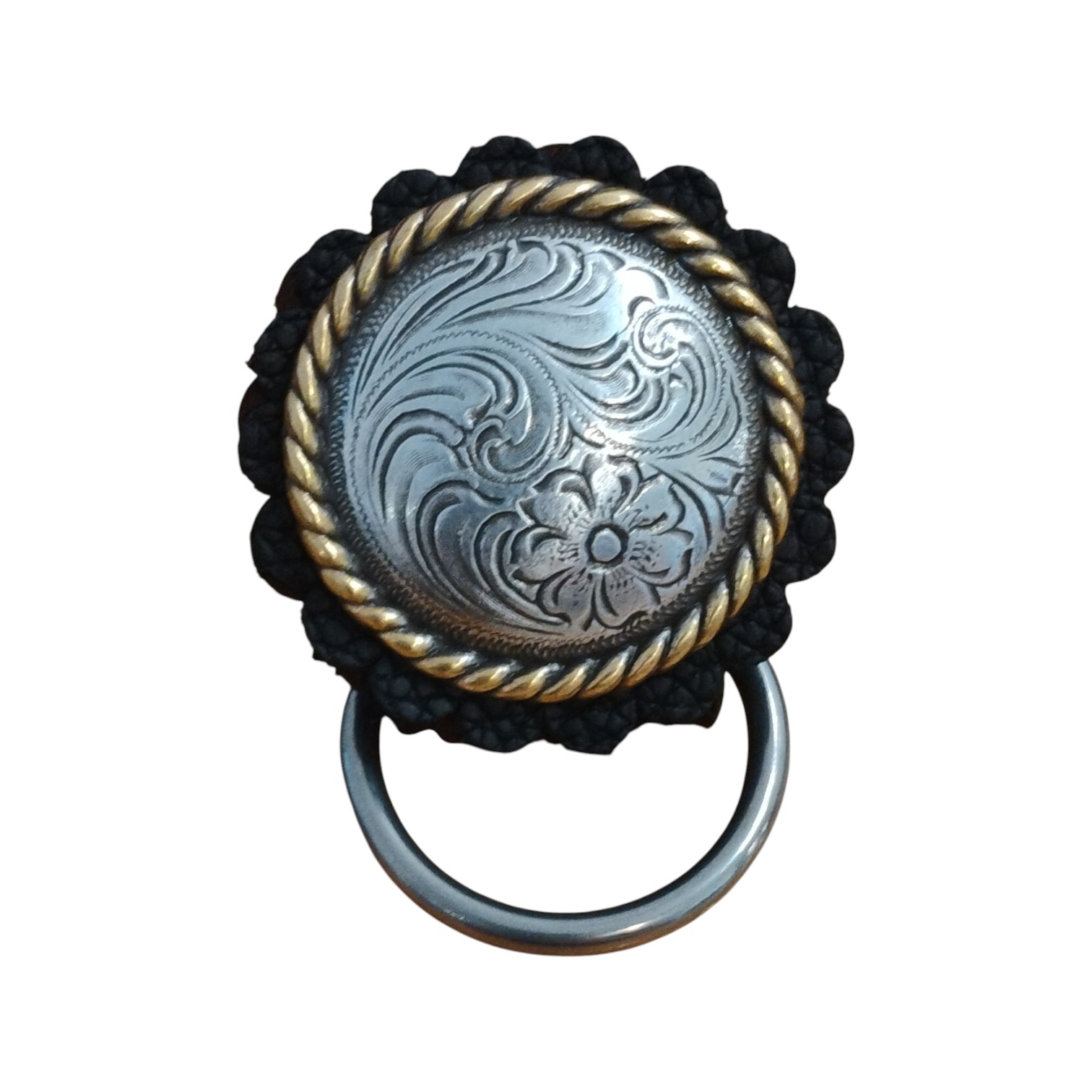 Saddle Concho Set - Image 13