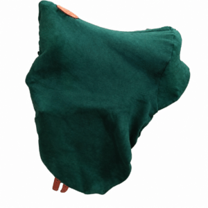Fleece Saddle Cover