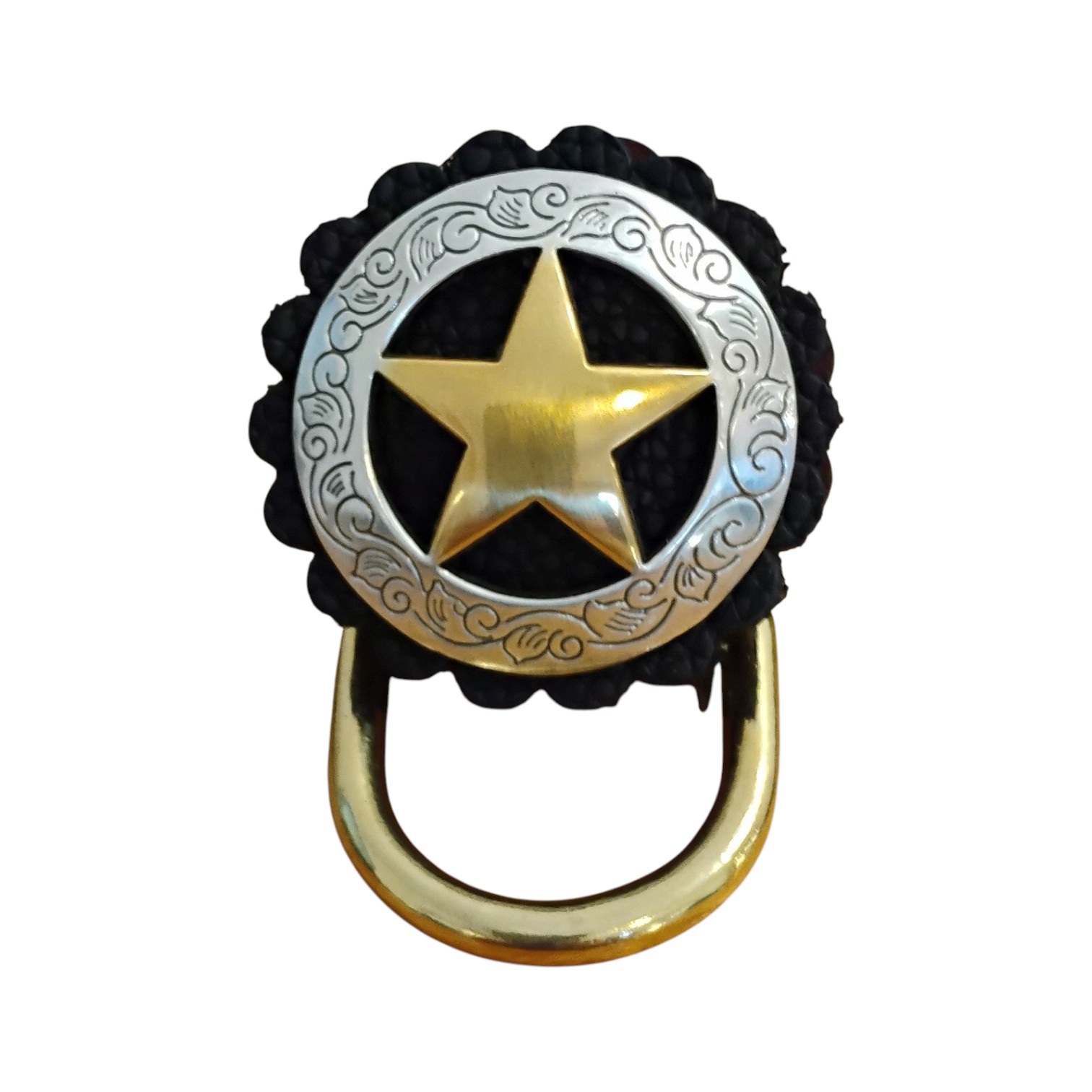 Saddle Concho Set - Image 14