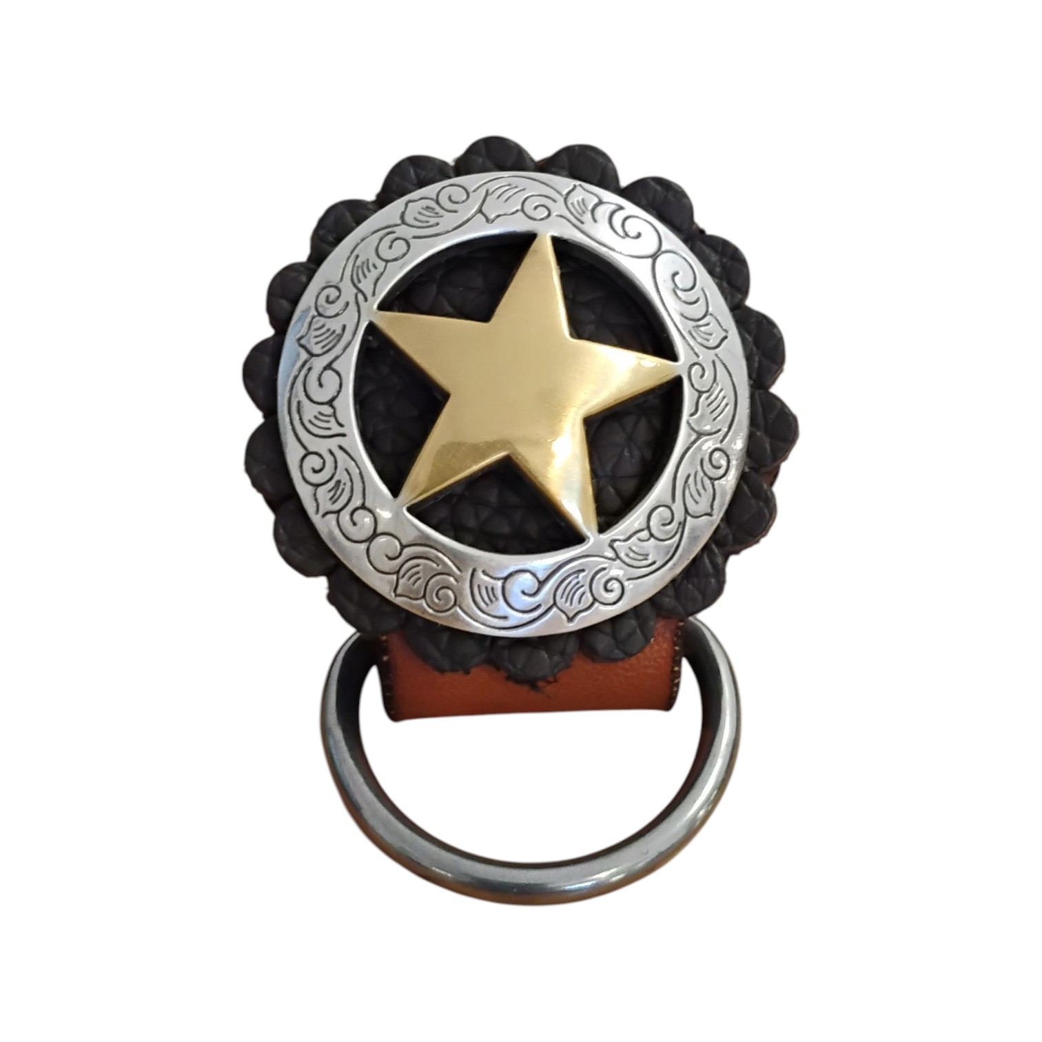 Saddle Concho Set - Image 11
