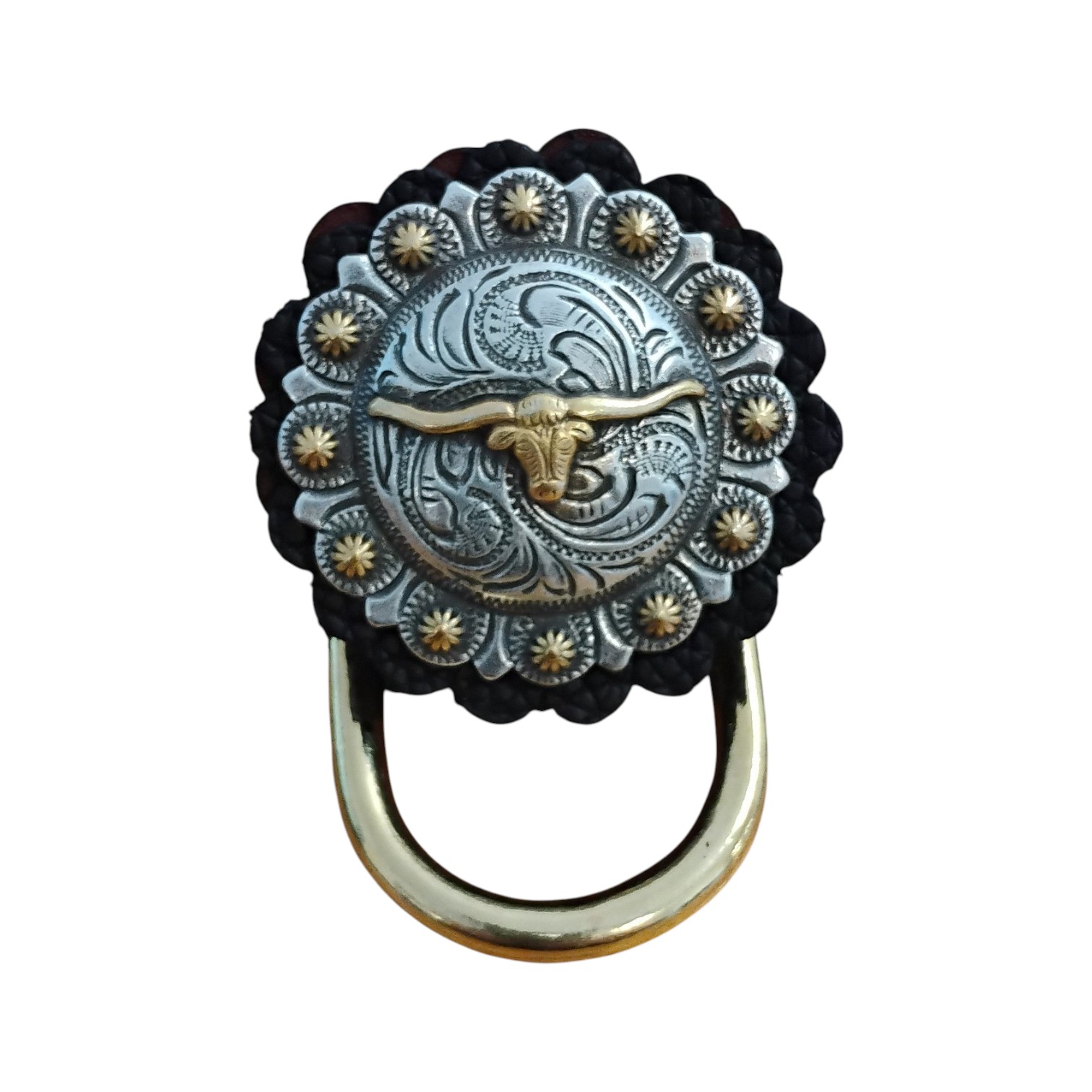Saddle Concho Set - Image 10