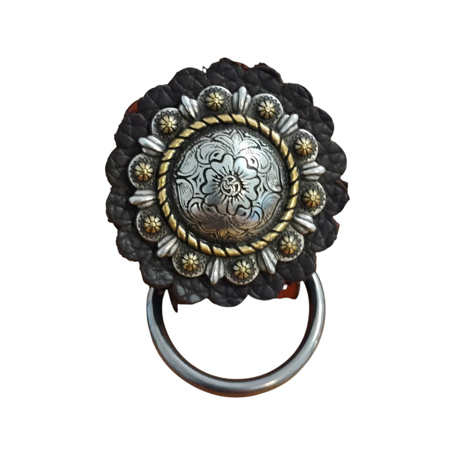 Saddle Concho Set - Image 5