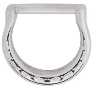Individual Dee Rings