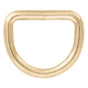 Small Brass