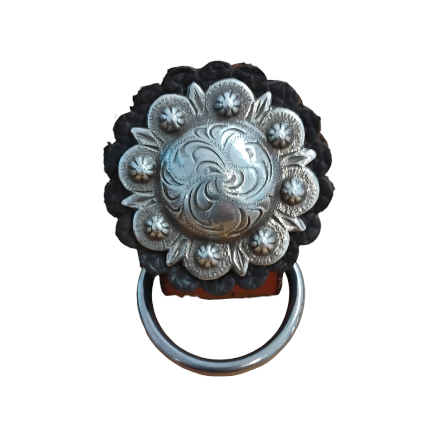 Saddle Concho Set - Image 7