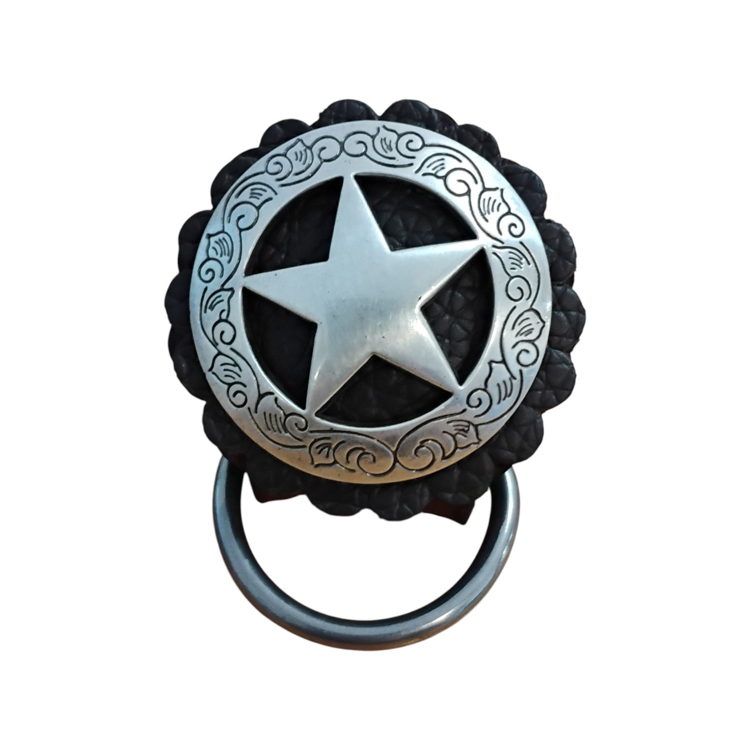 Saddle Concho Set - Image 4