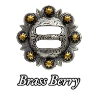 Brass Berry
