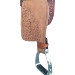 Traditional Western Fenders