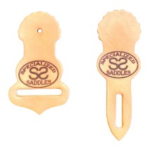 Off Billet and Latigo Holder