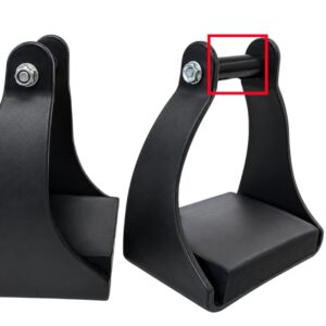 Replacement Stirrup Neck