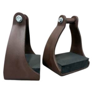Brown Trail Stirrup